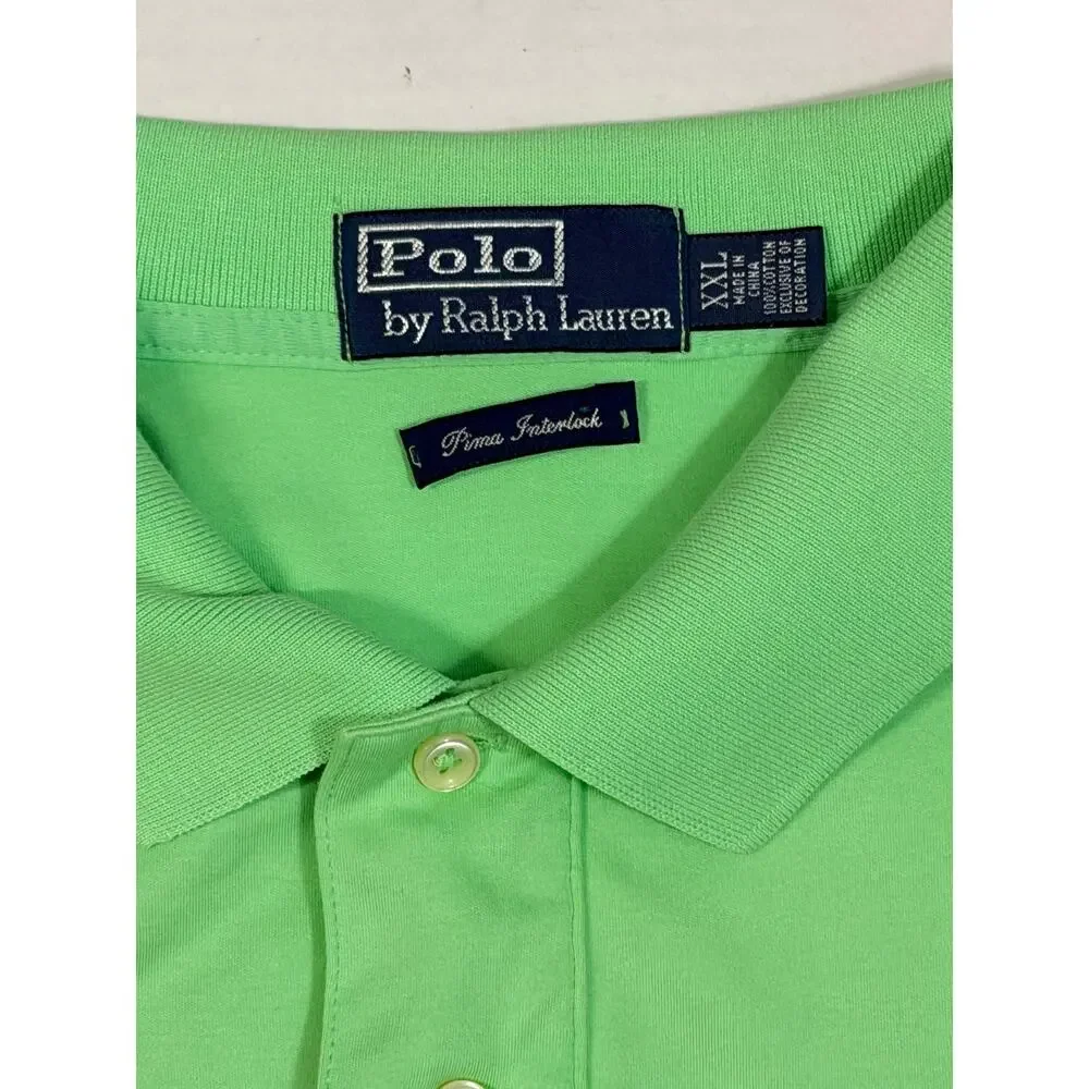 Ralph Lauren polo ralph